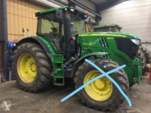 Tracteur agricole John Deere occasion