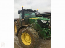 Tracteur agricole John Deere occasion