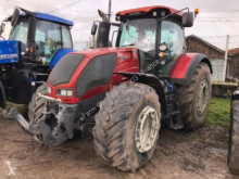 Tracteur agricole Valtra occasion