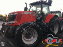 Zemědělský traktor Massey Ferguson použitý