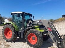 Mezőgazdasági traktor Claas használt