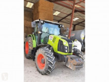 Tracteur agricole Claas occasion