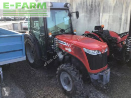 Massey Ferguson