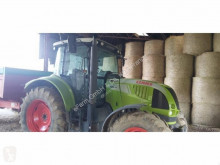 Tracteur agricole Claas occasion