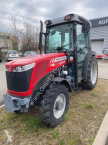 Massey Ferguson farm tractor