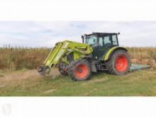 Tractor agrícola Claas usado