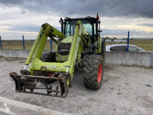 Tracteur agricole Claas occasion