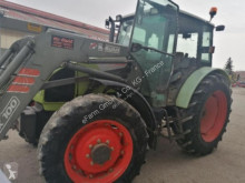 Tracteur agricole Claas occasion