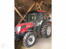 Tracteur agricole Valtra occasion