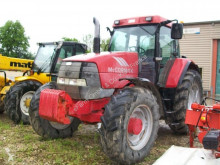 Tracteur agricole Mc Cormick occasion
