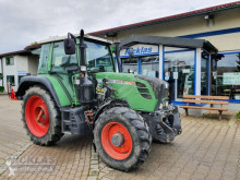 Tractor agrícola Fendt 309 Vario TMS usado