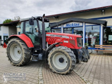 Tractor agrícola Massey Ferguson 6475 usado