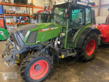 Tractor agrícola Fendt usado
