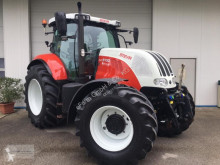 Tractor agrícola Steyr usado