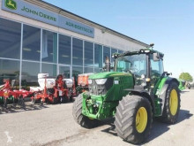 Zemědělský traktor John Deere použitý