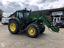 Mezőgazdasági traktor John Deere használt
