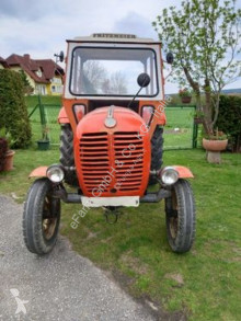 Tracteur agricole Steyr occasion