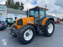 Tractor agrícola Renault 640 RZ usado