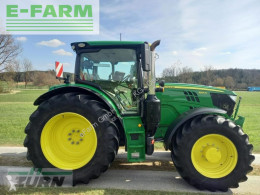 Tractor agrícola John Deere usado