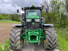 Tracteur agricole John Deere occasion