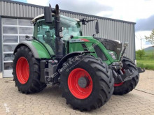 Tractor agricol Fendt second-hand
