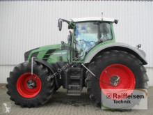 Tracteur agricole Fendt occasion