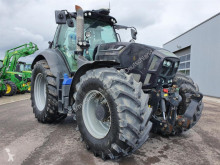 Tracteur agricole Deutz-Fahr occasion