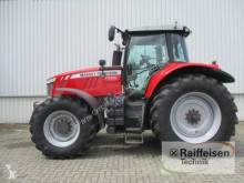Zemědělský traktor Massey Ferguson použitý