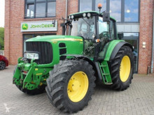 Tractor agrícola John Deere usado
