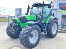 Tracteur agricole Deutz-Fahr occasion