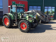 Tractor agrícola Claas usado