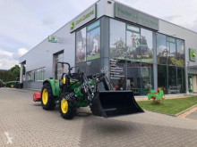 Zemědělský traktor John Deere použitý
