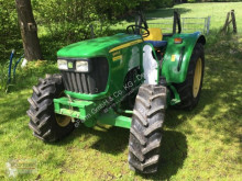 Landbouwtractor John Deere tweedehands