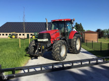 Mezőgazdasági traktor Case Puma 225 cvx használt