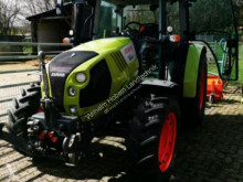 Tractor agrícola Claas Atos 220 usado