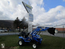 Tractor agrícola Micro tractor New Holland BOOMER 25 HST