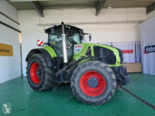 Zemědělský traktor Claas Axion 950 C-MATIC použitý