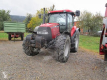 Tracteur agricole Case MXU 110 occasion