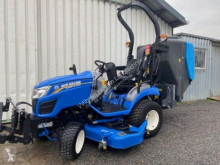 Tondeuse New Holland BOOMER 25 Sonstiges
