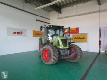 Claas Arion 640 farm tractor used