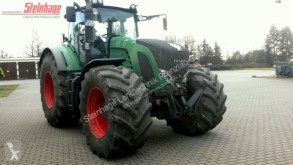 Zemědělský traktor Fendt 939 VO Profi Plus použitý