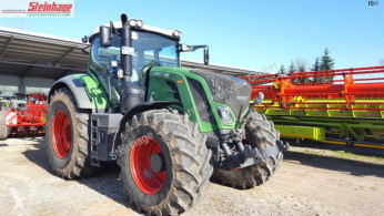 Tractor agricol Fendt 828 Vario Profi Plus second-hand