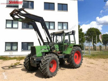 Tractor agrícola Fendt Favorit 610 LSA usado