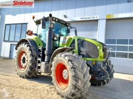 Zemědělský traktor Claas Axion 960 CMATIC CEB použitý