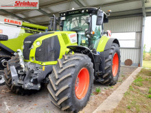 Tracteur agricole Claas Axion 810 CM CIS+ occasion