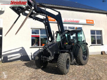 Tracteur agricole Claas Elios 230 occasion