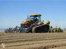 Mezőgazdasági traktor Caterpillar Challenger 765B használt