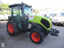 Tractor agrícola Tractor frutero Claas Nexos 220 VL