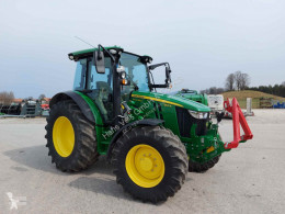 Mezőgazdasági traktor John Deere 5100 R új