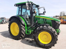 Tracteur agricole John Deere 5100 R neuf